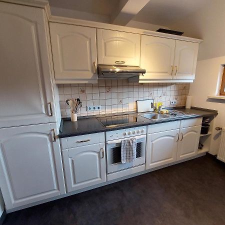 Gemuetliche Ferienwohnung Im Harz Bad Grund Exterior foto