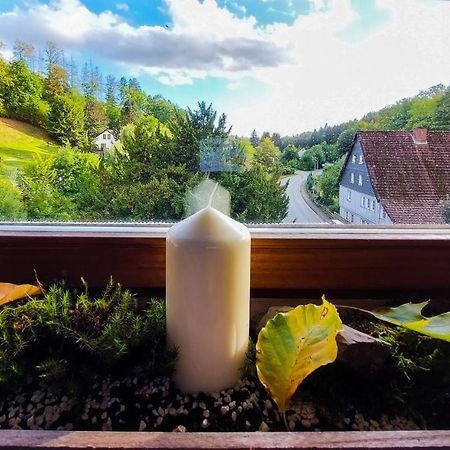 Gemuetliche Ferienwohnung Im Harz Bad Grund Exterior foto